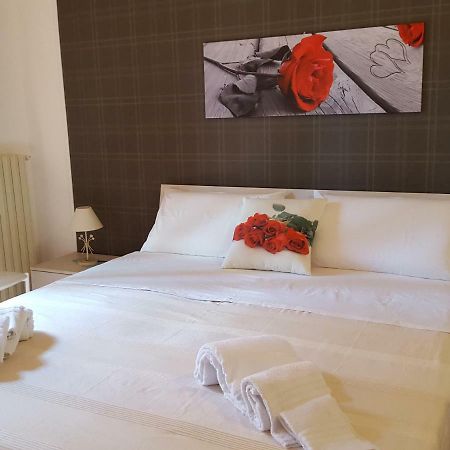 Le Rose Di Modica Villa Buitenkant foto