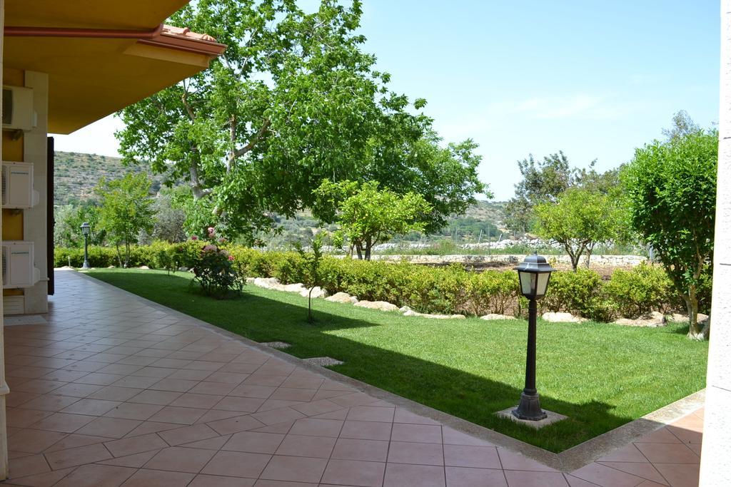Le Rose Di Modica Villa Kamer foto